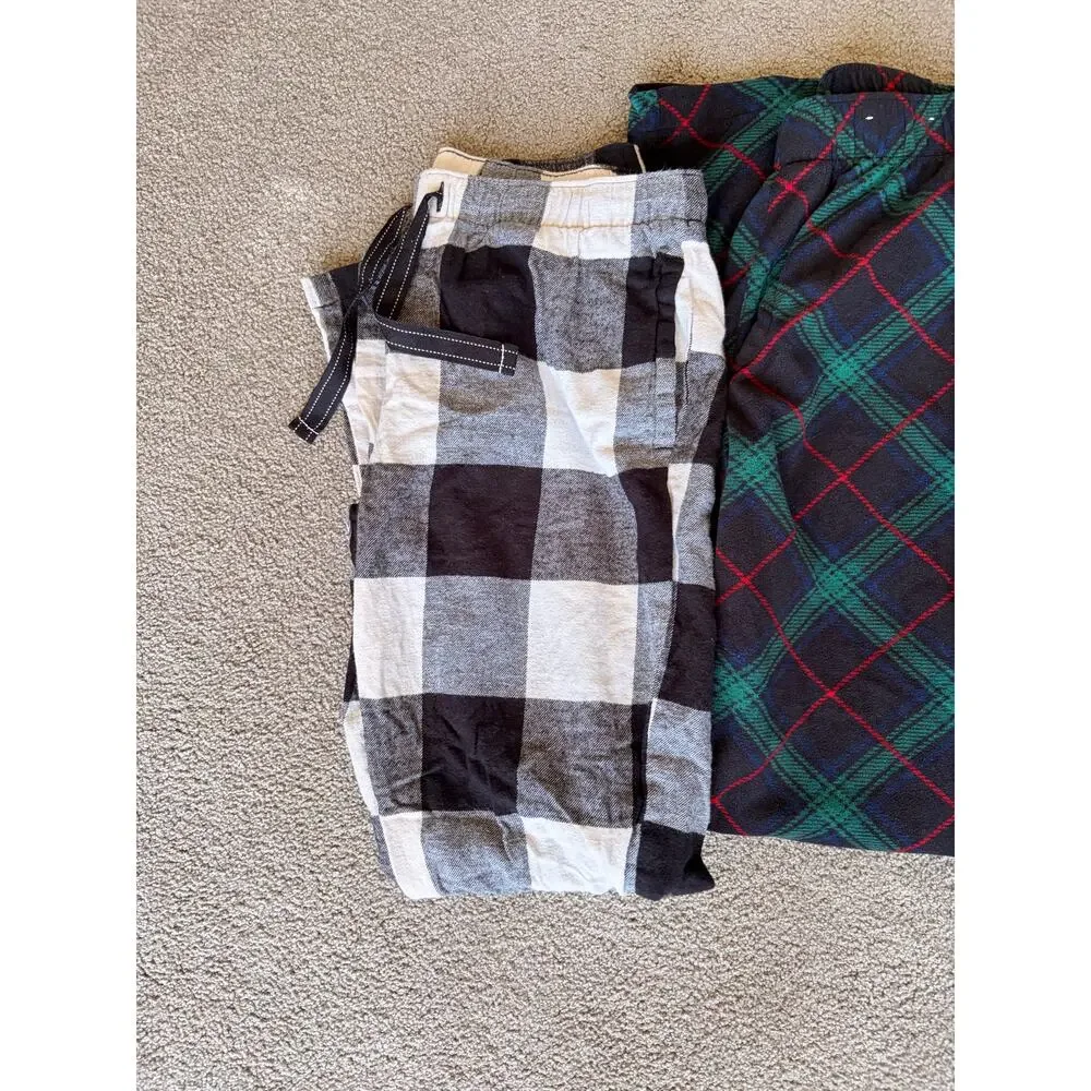Pajama Pants - Lot of Three